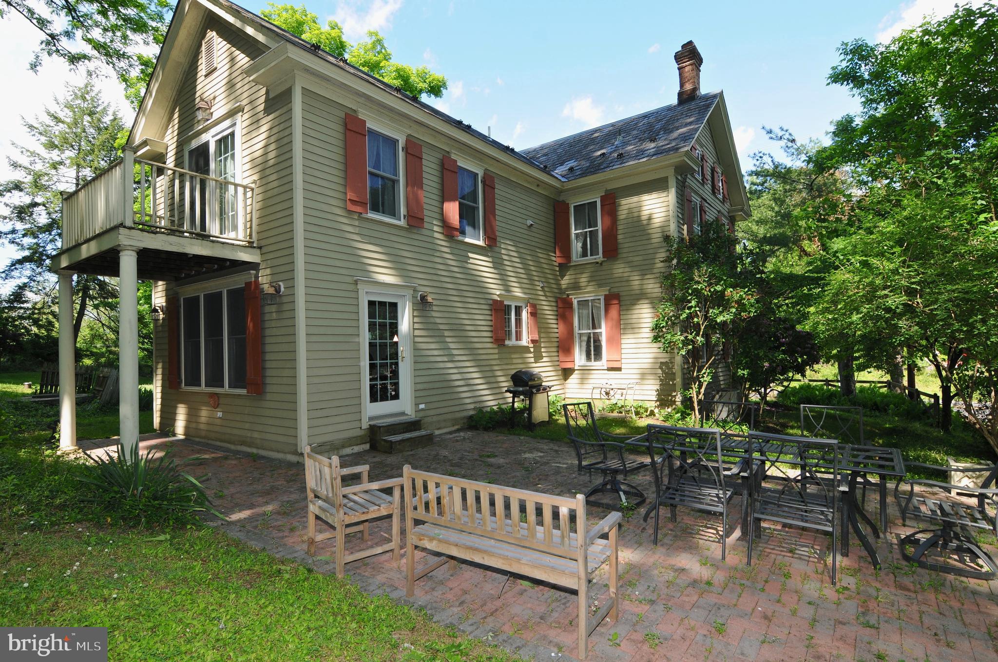 717 River Road Erwinna, PA 18920 - Photo 4 of 39 Gallery Image 4