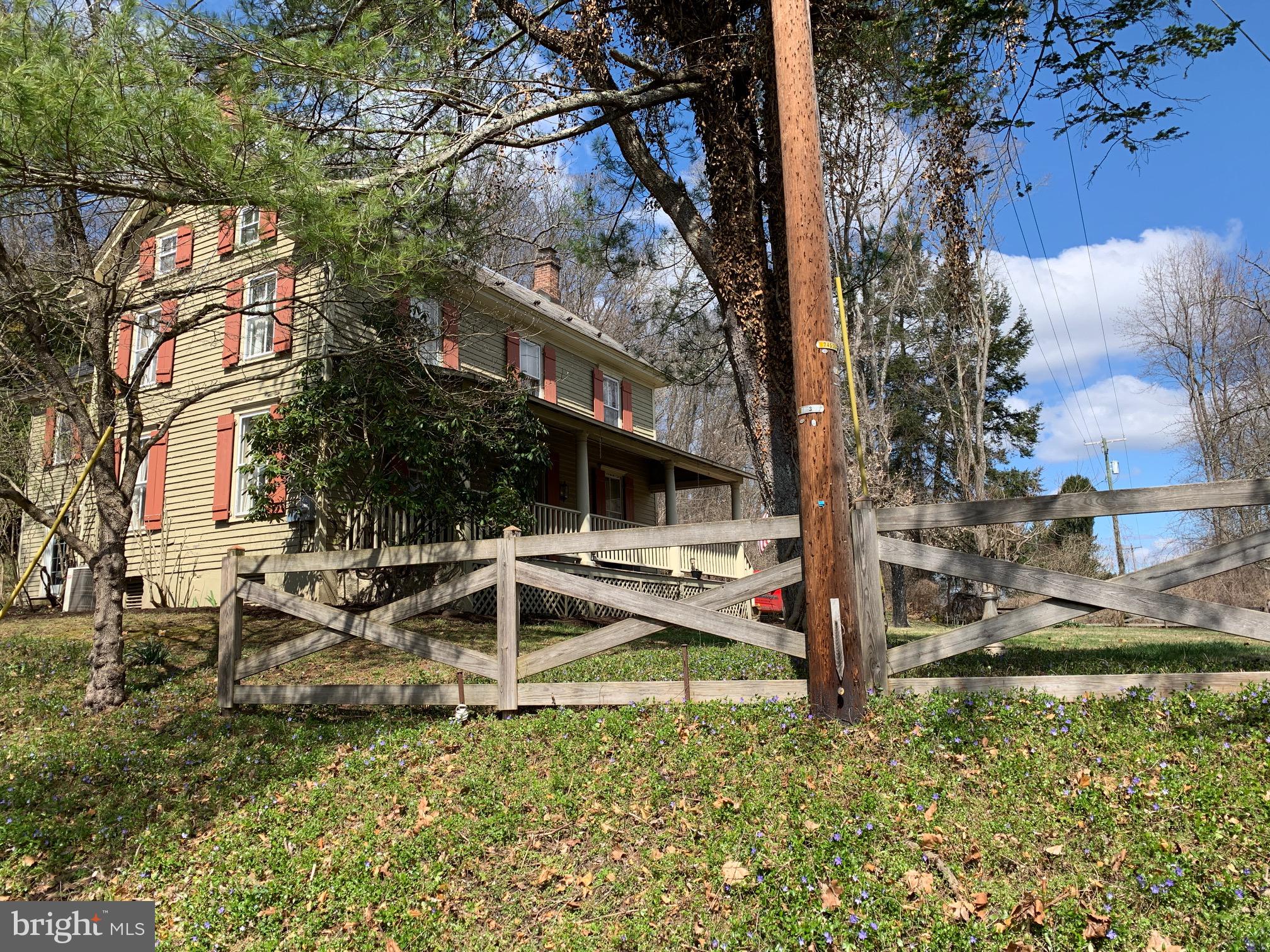 717 River Road Erwinna, PA 18920 - Photo 35 of 39 Right across from the Delaware River
