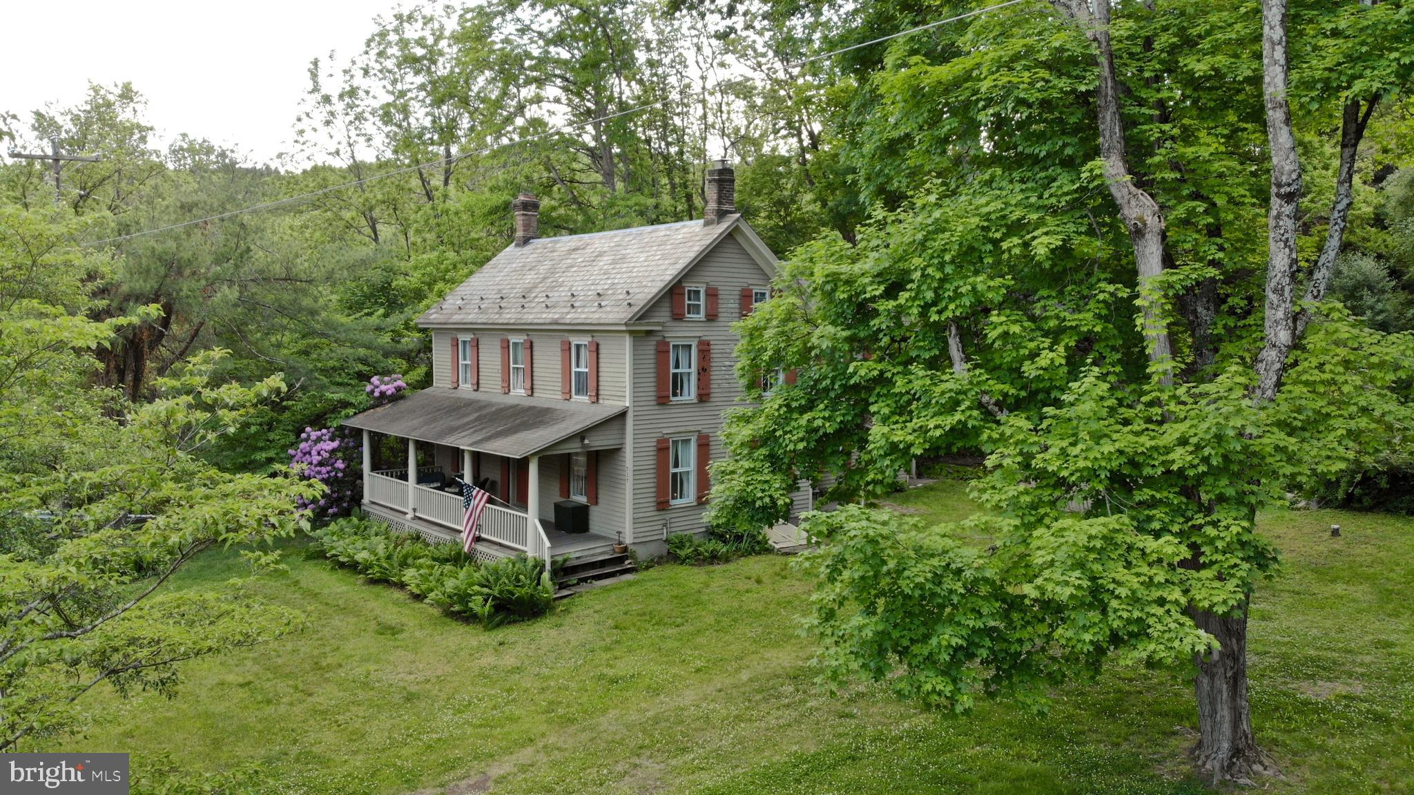 717 River Road Erwinna, PA 18920 - Photo 36 of 39 Gallery Image 36