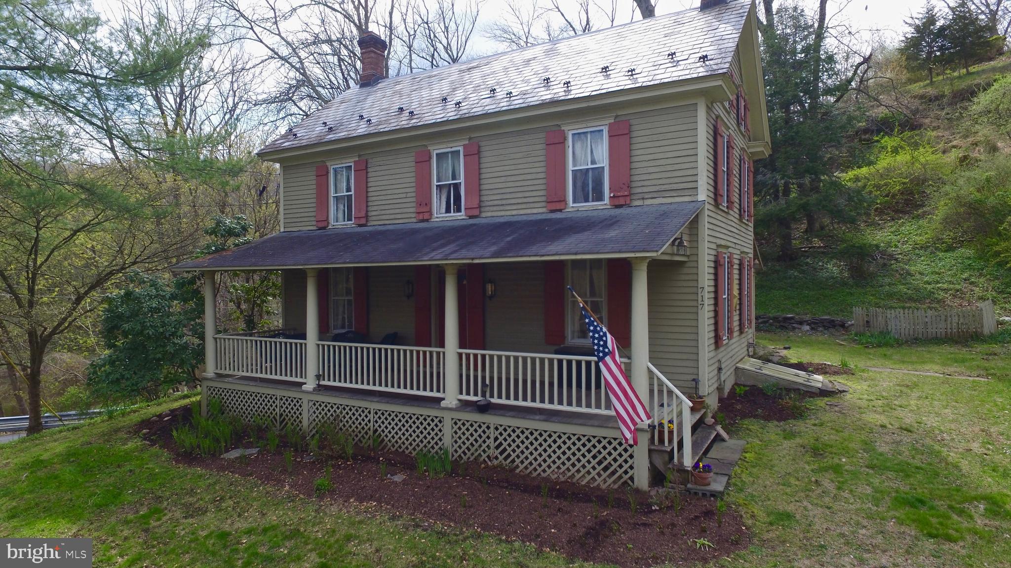 717 River Road Erwinna, PA 18920 - Photo 39 of 39 Gallery Image 39