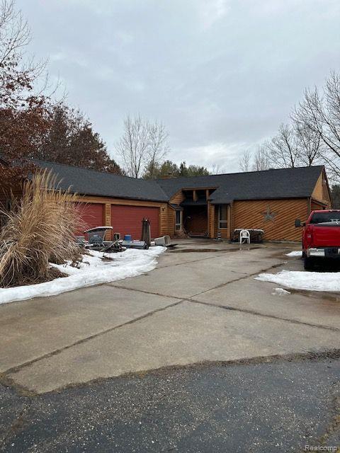 8239 East Potter Road Davison, MI 48423 - Photo 1 of 1