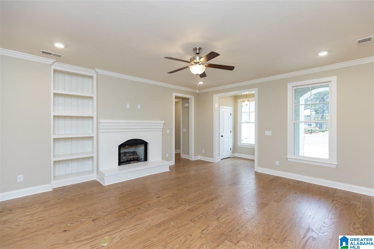 2915 Altadena Ridge Drive Birmingham, AL 35243 - Photo 3 of 36