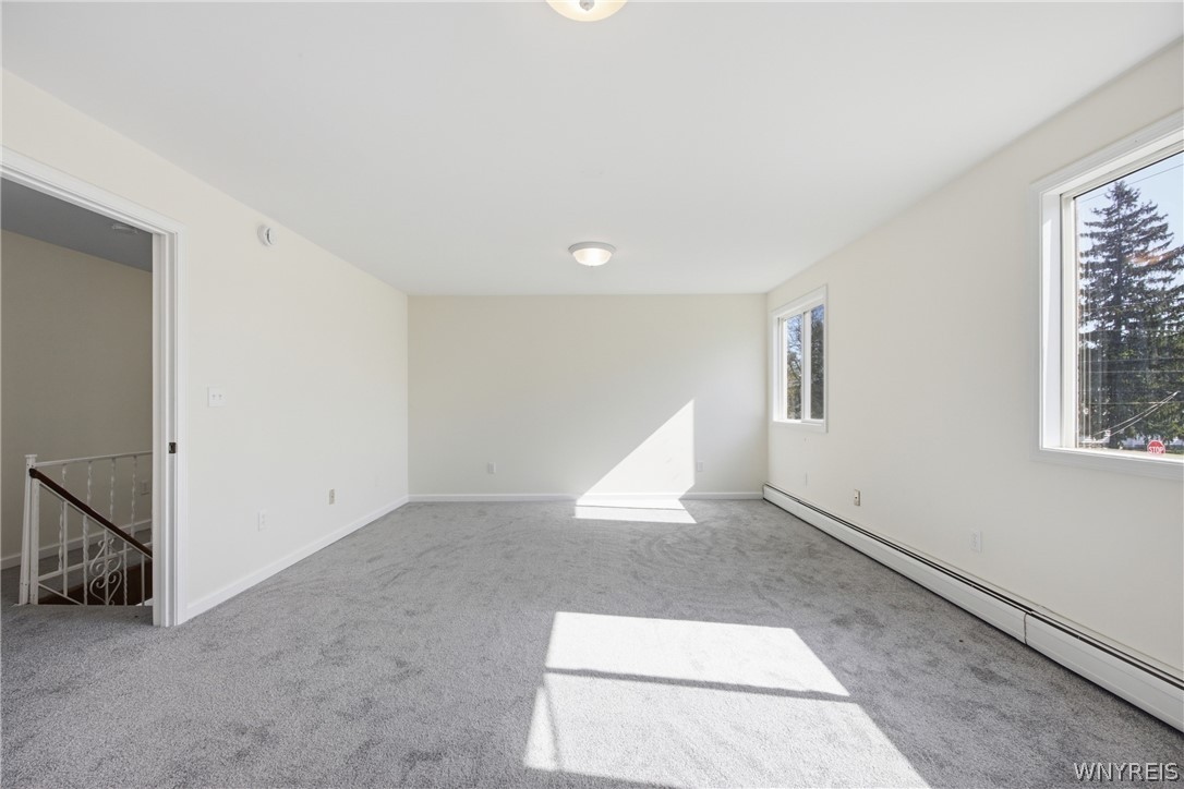 4537 Dorchester Road Hamburg, NY 14219 - Photo 25 of 35 Bedroom 2