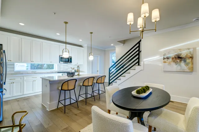 $590,000 | 1150 Valdosta Street, Unit 702, North Charleston, SC 29405