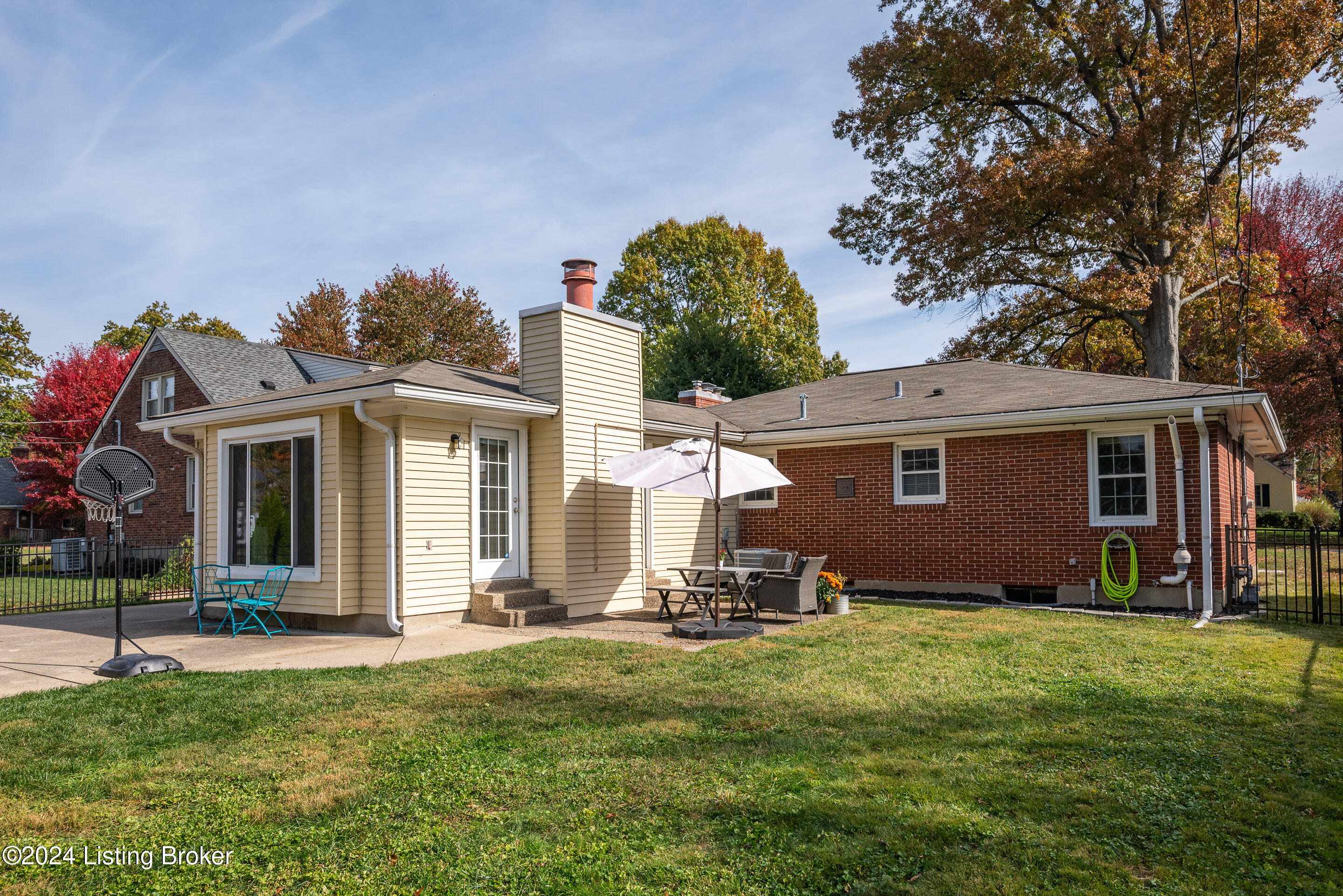 232 Sage Road Louisville, KY 40207 - Photo 33 of 38 DHI-133