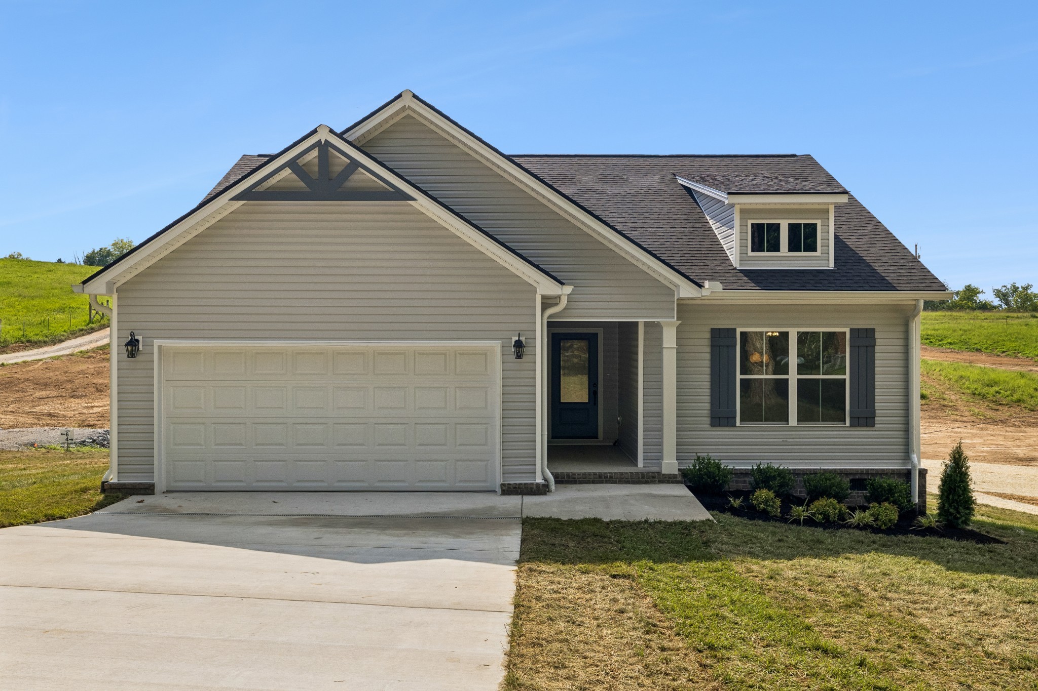 7982 Gideon Road Greenbrier, TN 37073 - Photo 2 of 45 Gallery Image 2