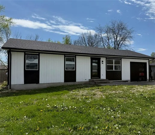 $240,000 | 105 West Baltic Street, Kingsville, MO 64061