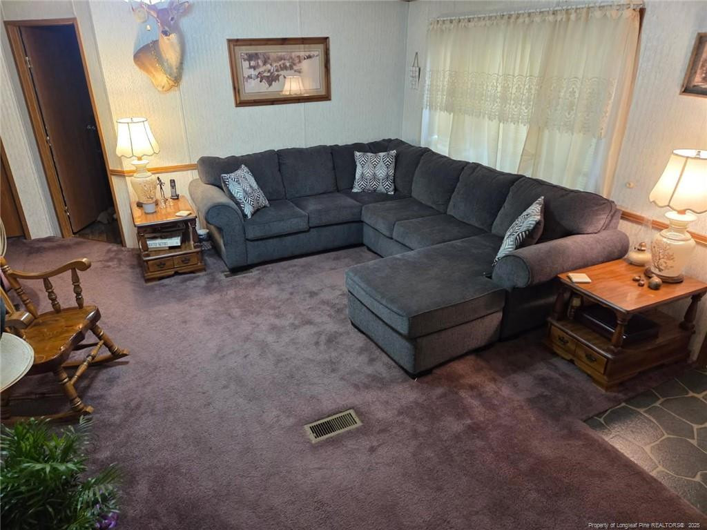 2202 Odum Road Lumberton, NC 28360 - Photo 23 of 25 Photo 23
