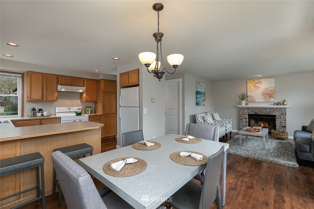 12801 Northeast 201st Place Bothell, WA 98011 - Photo 8 of 20