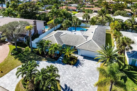 $1,445,000 | 4421 Northeast 31st Avenue, Lighthouse Point, FL 33064