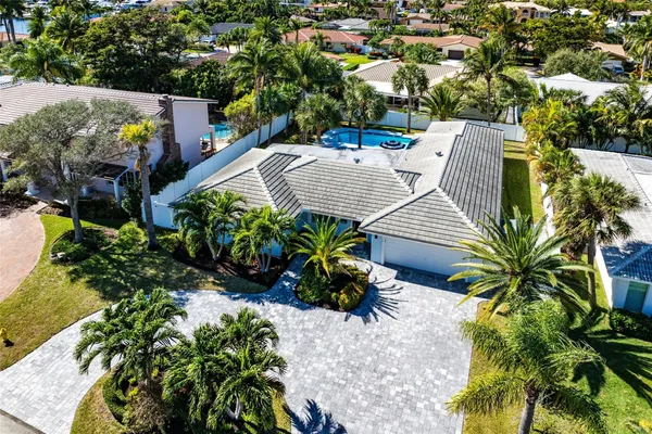 $1,445,000 | 4421 Northeast 31st Avenue, Lighthouse Point, FL 33064
