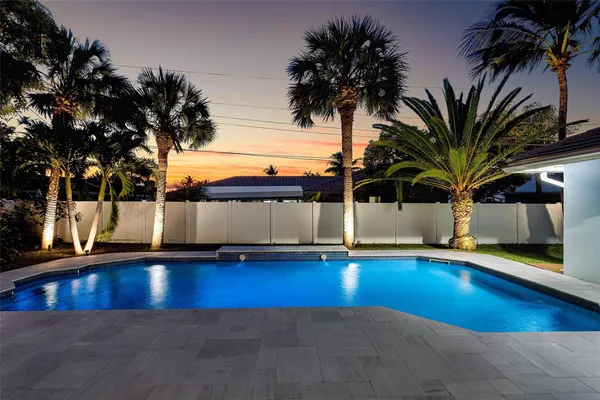 $1,445,000 | 4421 Northeast 31st Avenue, Lighthouse Point, FL 33064