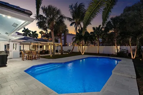 $1,445,000 | 4421 Northeast 31st Avenue, Lighthouse Point, FL 33064