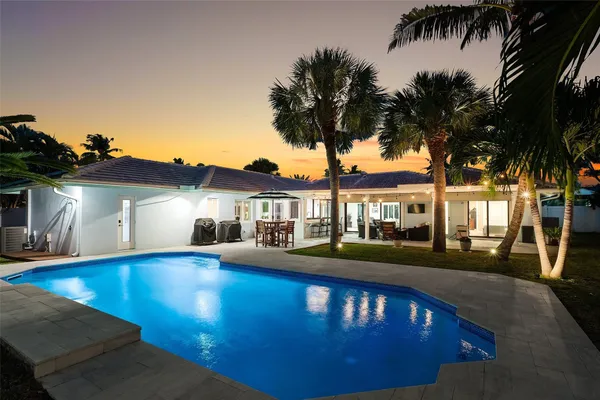 $1,445,000 | 4421 Northeast 31st Avenue, Lighthouse Point, FL 33064