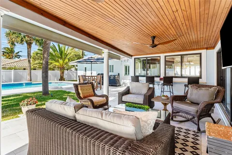 $1,445,000 | 4421 Northeast 31st Avenue, Lighthouse Point, FL 33064