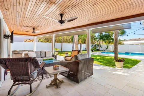 $1,445,000 | 4421 Northeast 31st Avenue, Lighthouse Point, FL 33064
