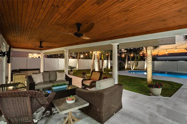 $1,445,000 | 4421 Northeast 31st Avenue, Lighthouse Point, FL 33064