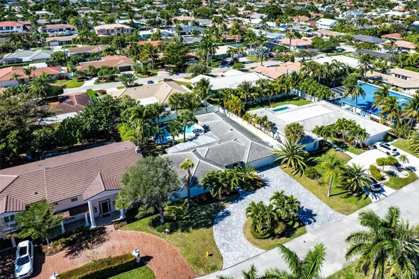 $1,445,000 | 4421 Northeast 31st Avenue, Lighthouse Point, FL 33064