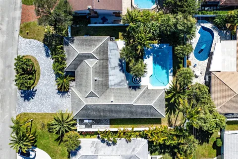 $1,445,000 | 4421 Northeast 31st Avenue, Lighthouse Point, FL 33064