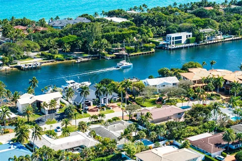 $1,445,000 | 4421 Northeast 31st Avenue, Lighthouse Point, FL 33064