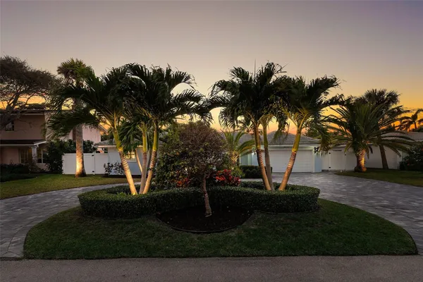 $1,445,000 | 4421 Northeast 31st Avenue, Lighthouse Point, FL 33064