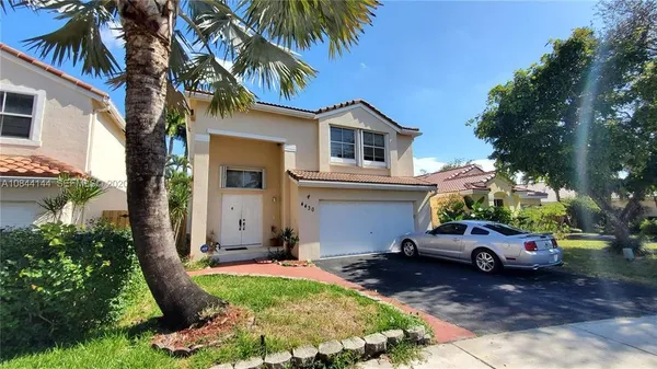 $3,600 | 4430 Southwest 82nd Way, Davie, FL 33328