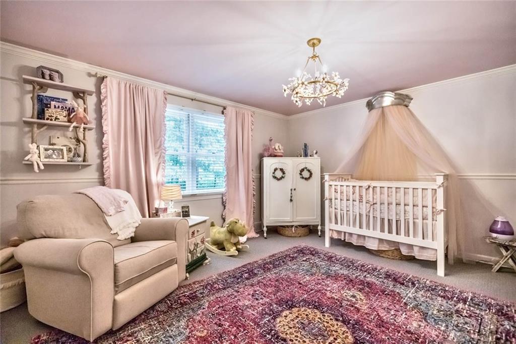 300 Wildberry Road Pittsburgh, PA 15238 - Photo 22 of 25 Spacious Bedrooms with Large Closets