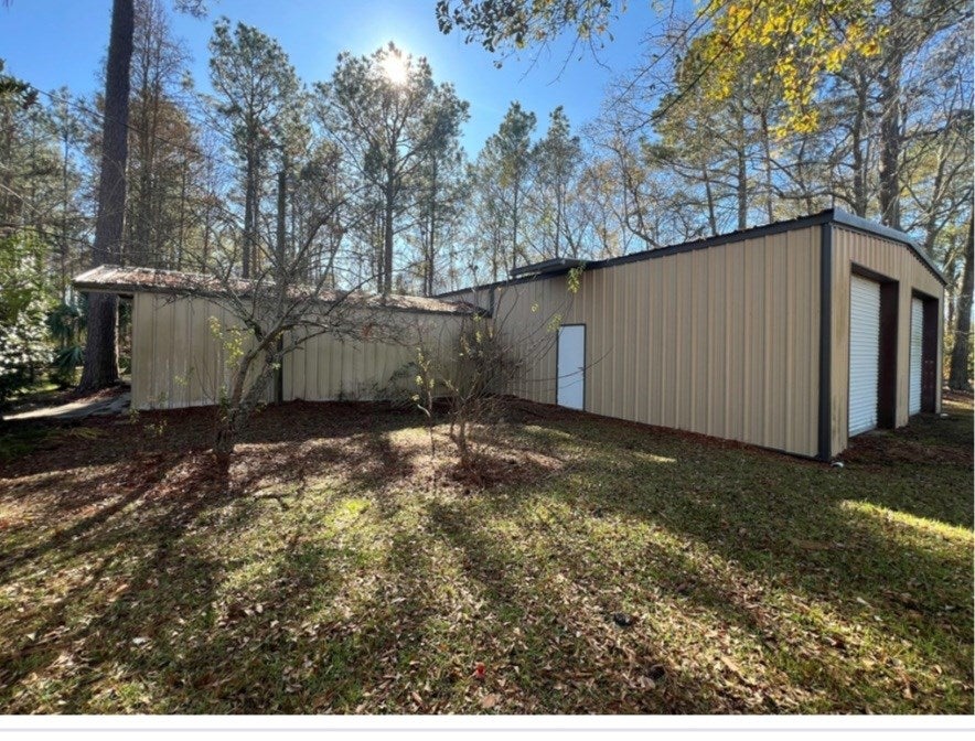 289 Arthur Newbern Road Adel, GA 31620 - Photo 22 of 23 Gallery Image 22