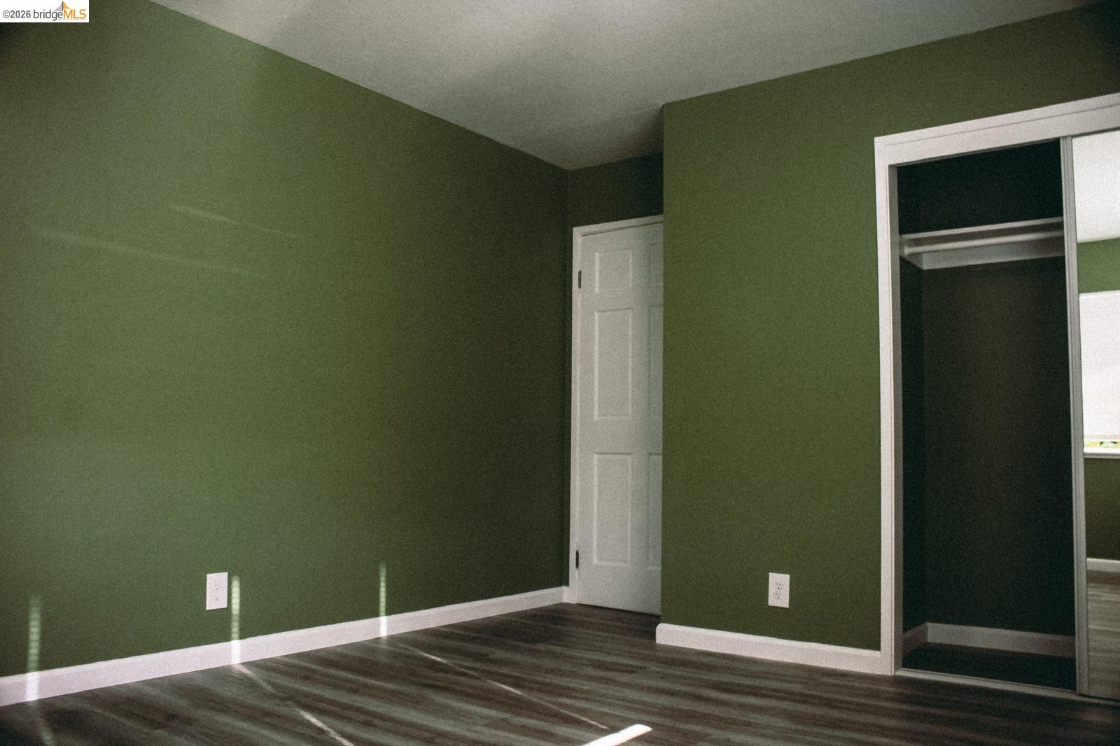 1316 Russell Street Berkeley, CA 94702 - Photo 21 of 23 a view of a livingroom with wooden floor