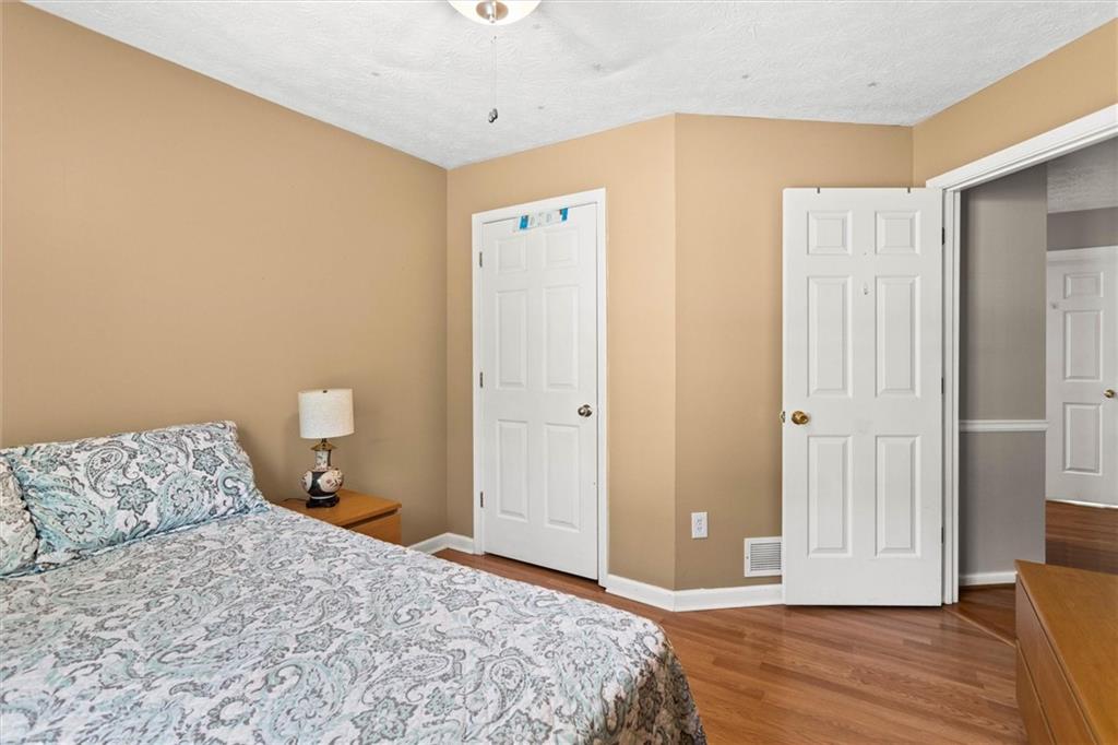 5310 Redfield Way Flowery Branch, GA 30542 - Photo 35 of 55