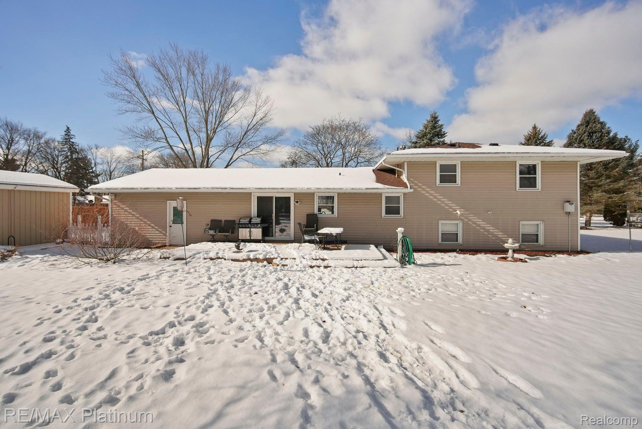 147 Plymouth Road Jackson, MI 49201 - Photo 26 of 38 Gallery Image 26