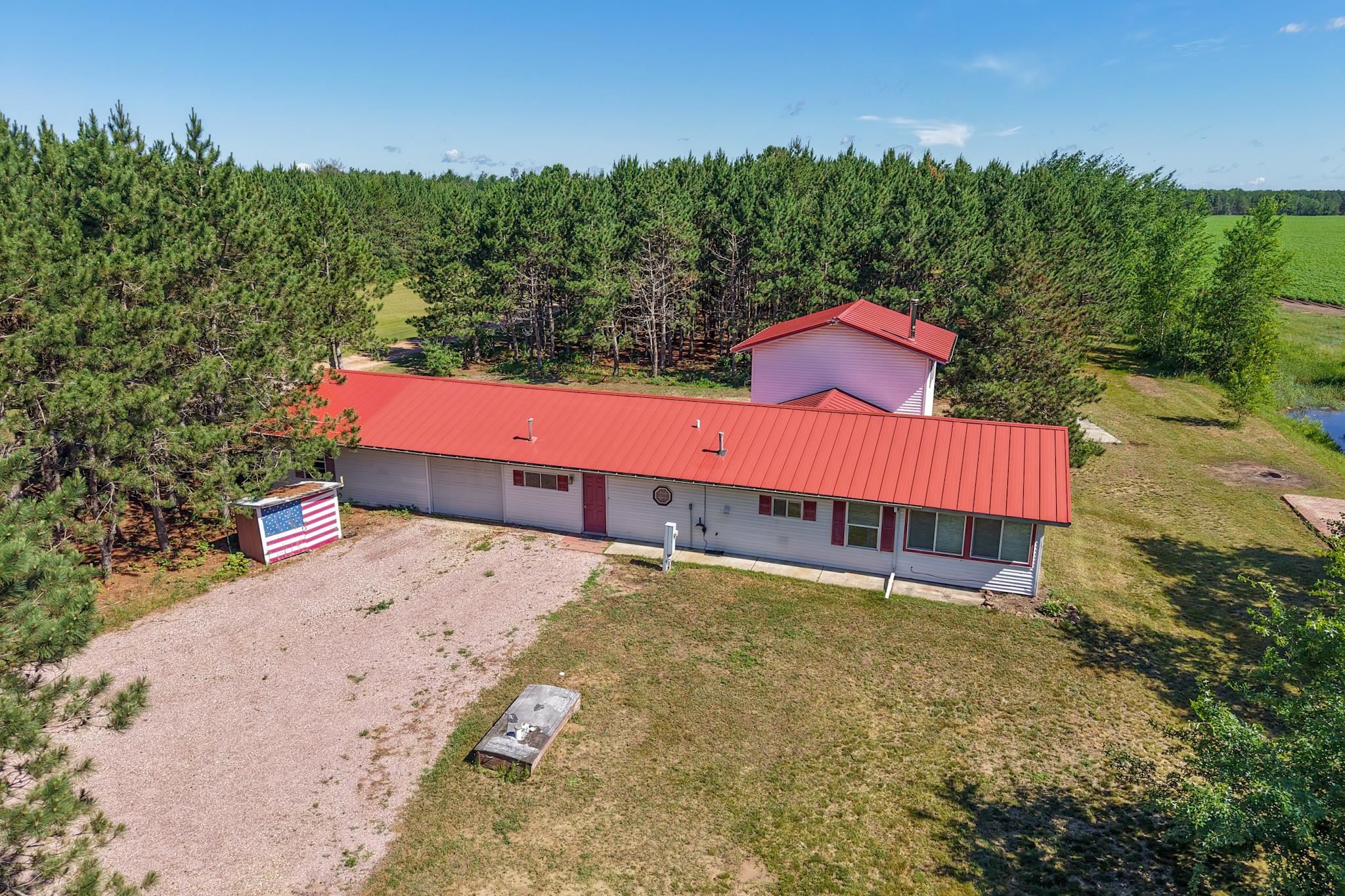 W5230 County Rd G Necedah, WI 54646 - Photo 31 of 48