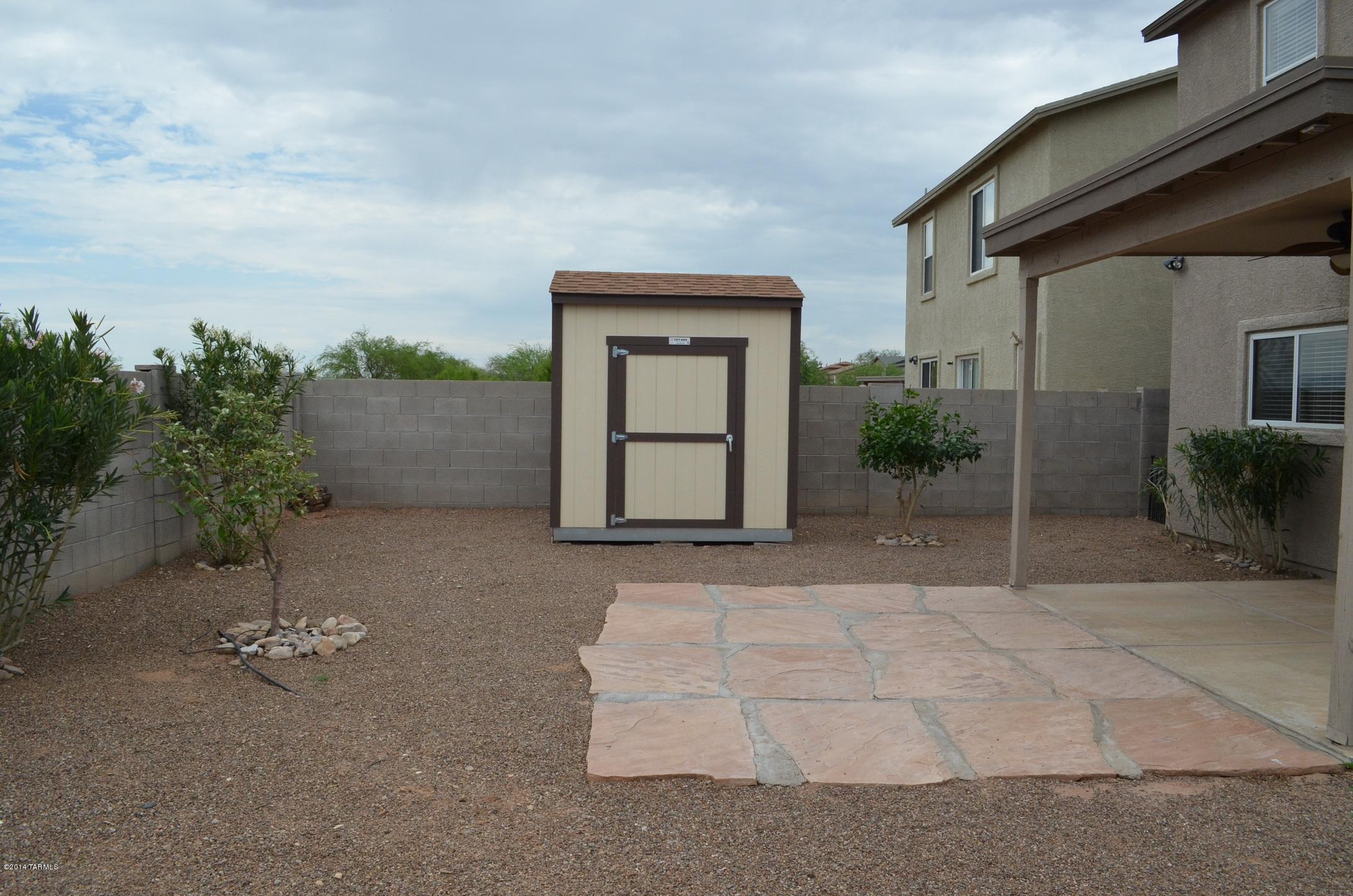6877 South Harrier Loop Tucson, AZ 85756 - Photo 34 of 42