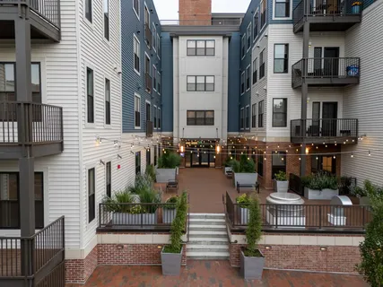 $820,000 | 99 Foundry Place, Unit 301, Portsmouth, NH 03801