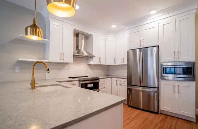 $820,000 | 99 Foundry Place, Unit 301, Portsmouth, NH 03801