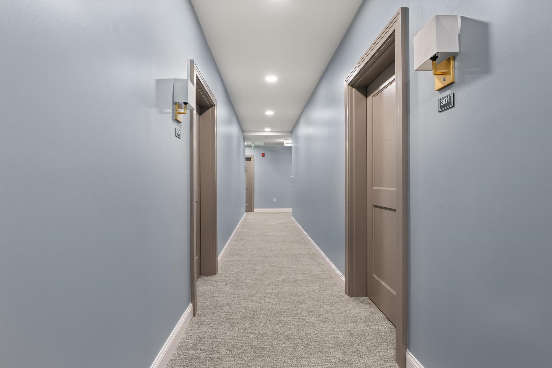 99 Foundry Place, Unit 301 Portsmouth, NH 03801 - Photo 24 of 43