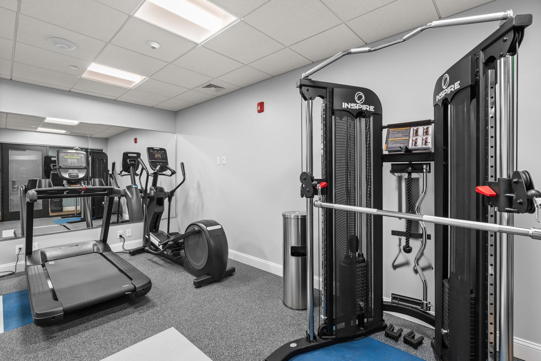 99 Foundry Place, Unit 301 Portsmouth, NH 03801 - Photo 26 of 43