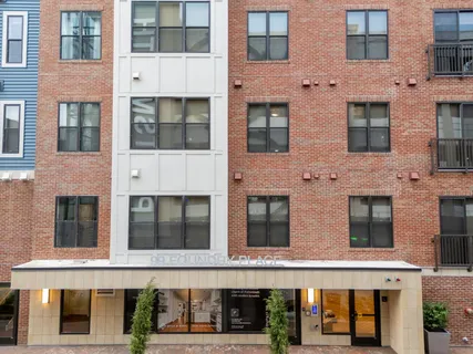 $820,000 | 99 Foundry Place, Unit 301, Portsmouth, NH 03801