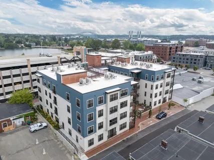 $820,000 | 99 Foundry Place, Unit 301, Portsmouth, NH 03801