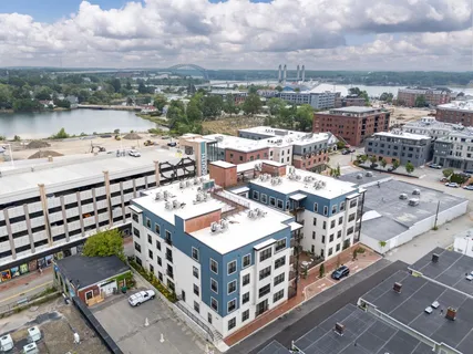 $820,000 | 99 Foundry Place, Unit 301, Portsmouth, NH 03801