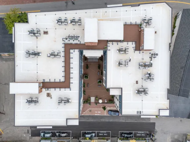 $820,000 | 99 Foundry Place, Unit 301, Portsmouth, NH 03801