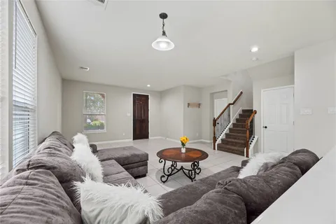 $355,000 | 4103 Sherry Mist Lane, Katy, TX 77449