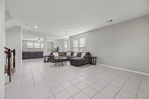 $355,000 | 4103 Sherry Mist Lane, Katy, TX 77449