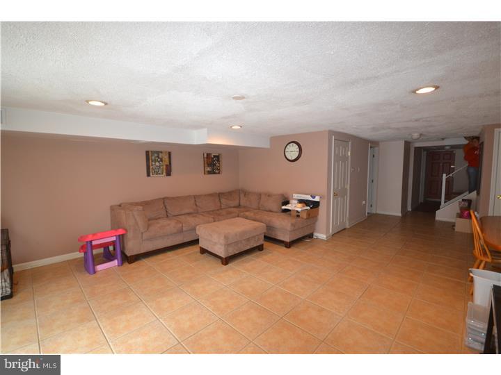 839 West Bells Mill Road Philadelphia, PA 19128 - Photo 22 of 25 Basement - Finished