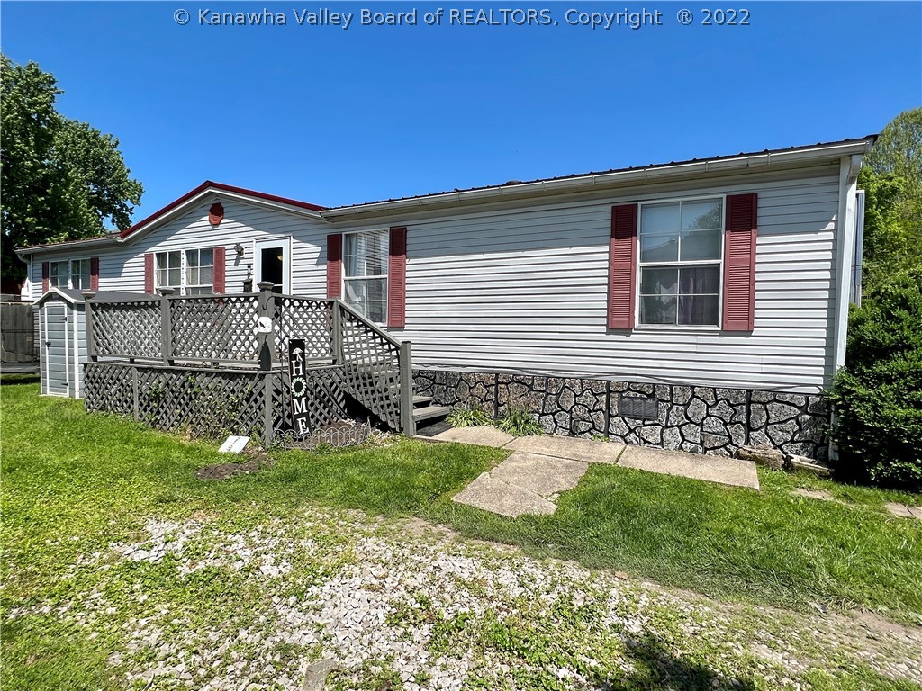307 5th Street Point Pleasant, WV 25550 - Photo 1 of 37 Gallery Image 1