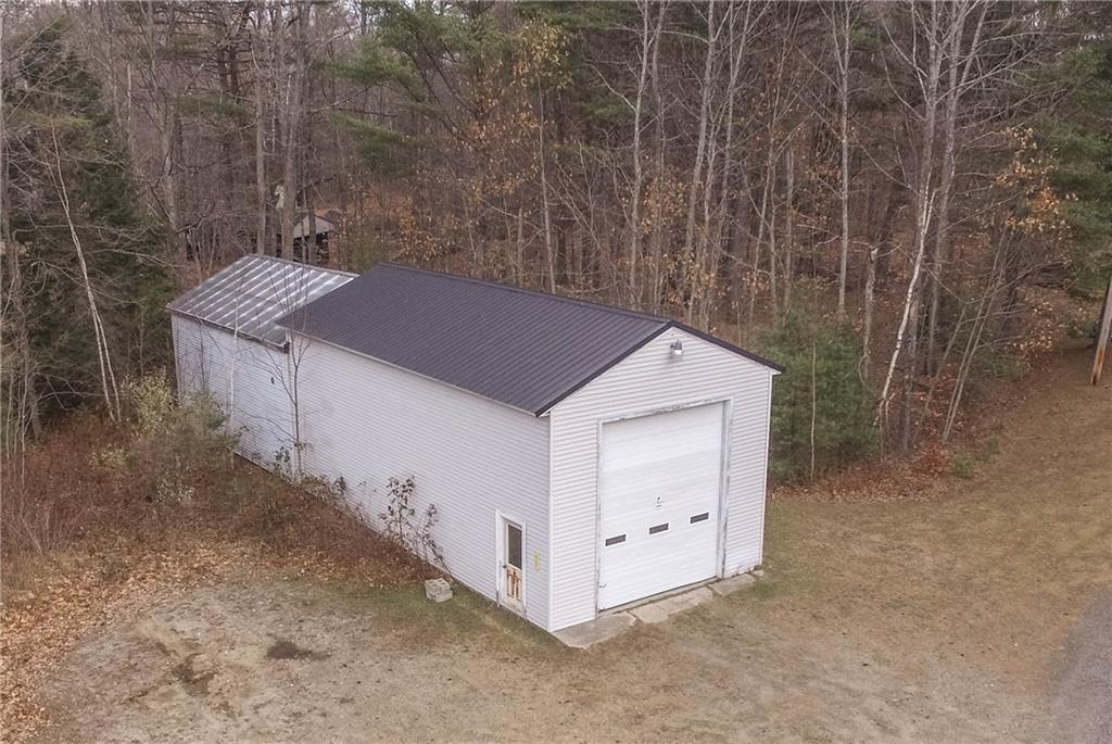1566 Hallowell Road Litchfield, ME 04350 - Photo 29 of 34 Photo