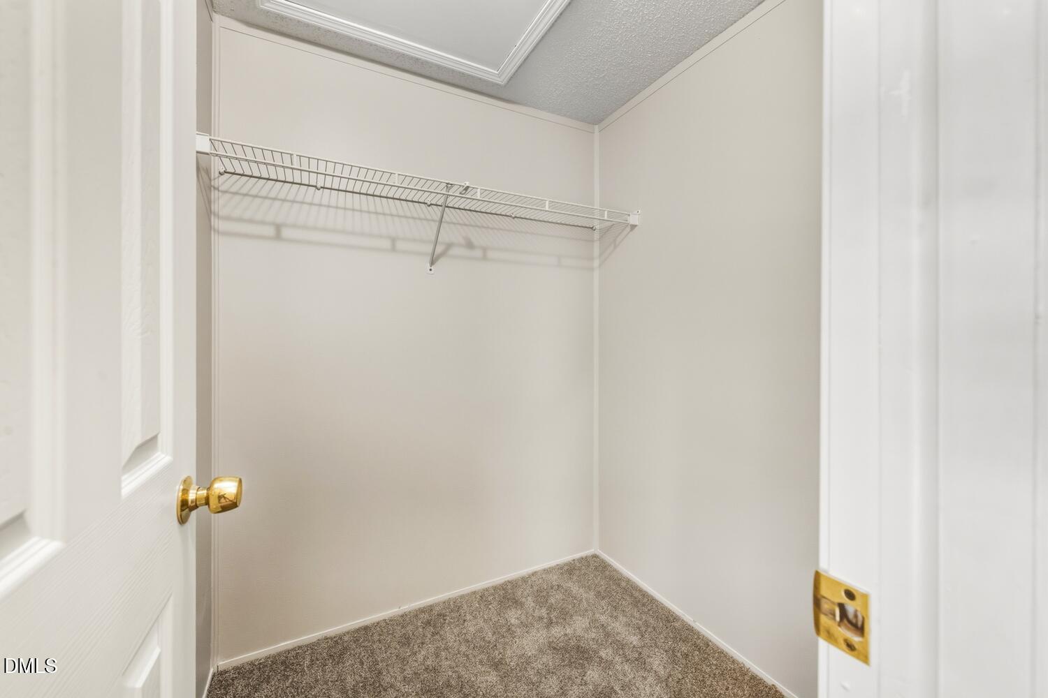 7555 Babe Ruth Trail Snow Camp, NC 27349 - Photo 16 of 38 a view of small space with racks on the wall