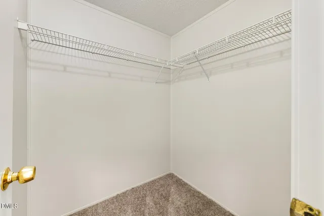 a view of a small space