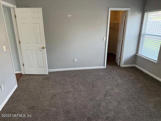 464 Vermont Avenue Green Cove Springs, FL 32043 - Photo 7 of 12 an empty room with windows