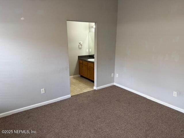 464 Vermont Avenue Green Cove Springs, FL 32043 - Photo 10 of 12 a view of an empty room with a window